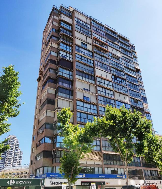 Appartement Arena 8 Levante Benidorm