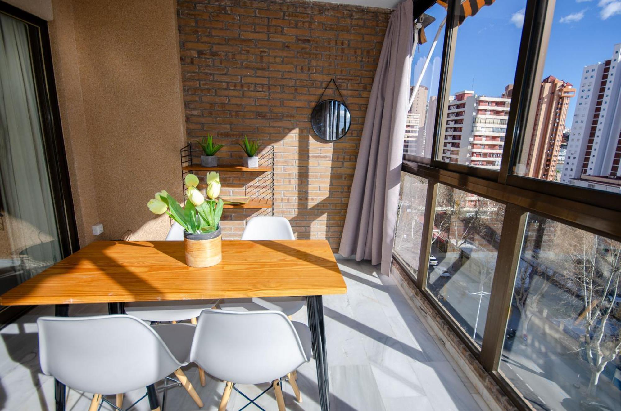 Appartement Arena 8 Levante
