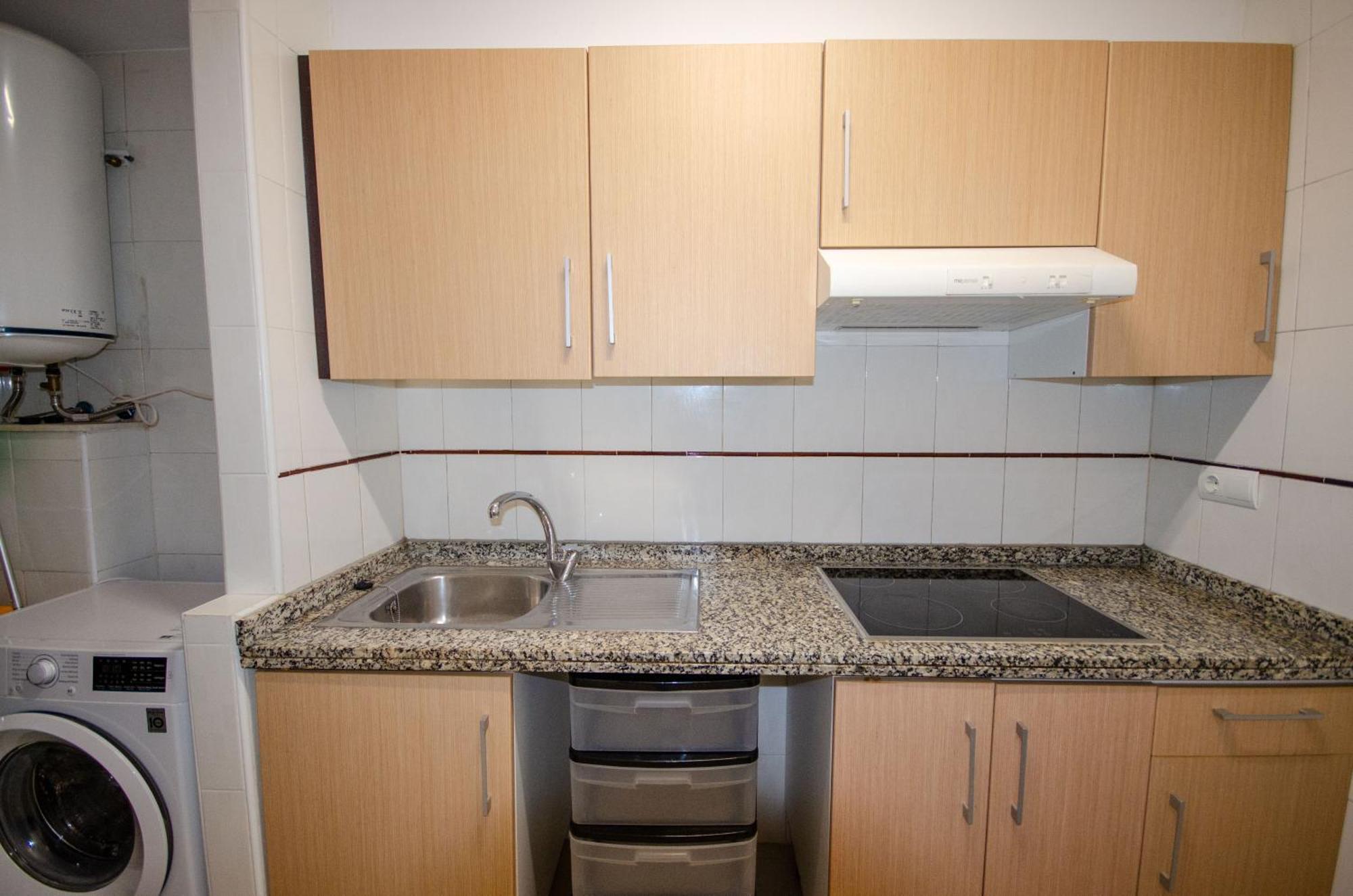 Appartement Arena 8 Levante Benidorm