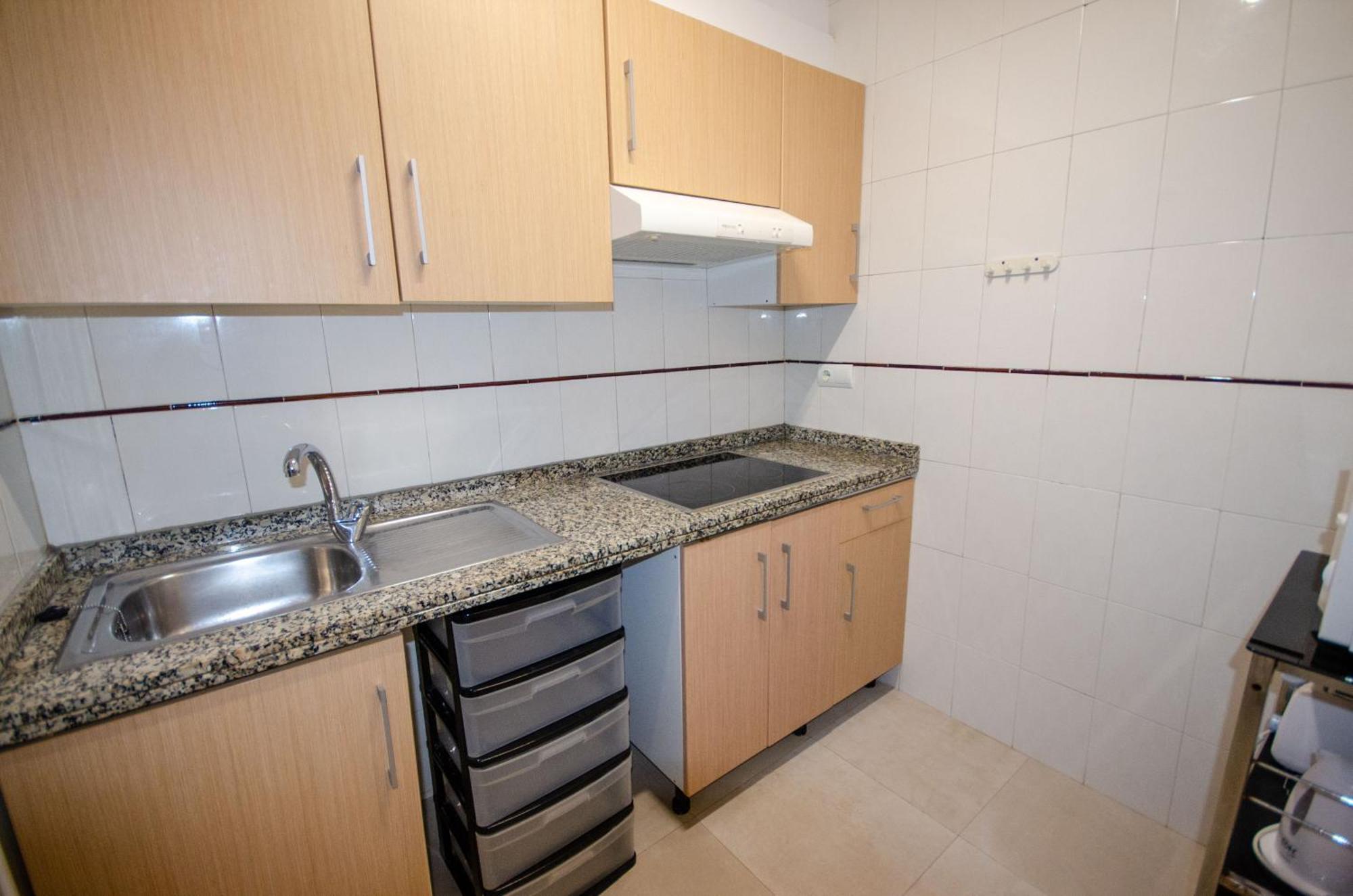 Arena 8 Levante Appartement Benidorm