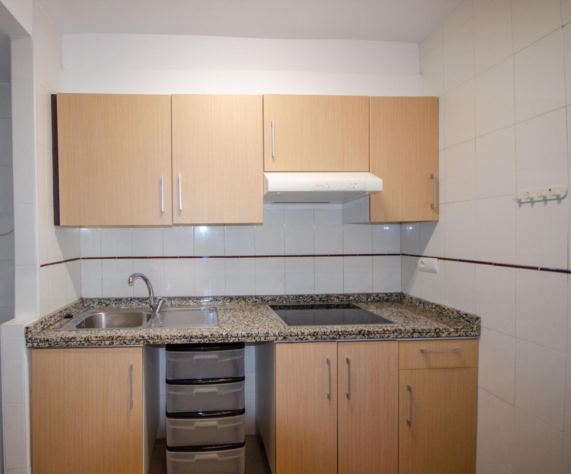 Arena 8 Levante Appartement