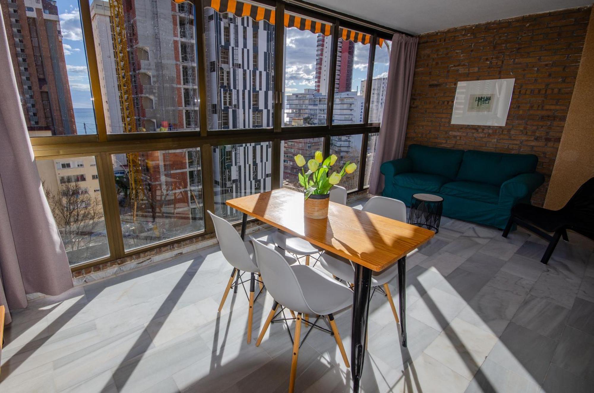 Appartement Arena 8 Levante *