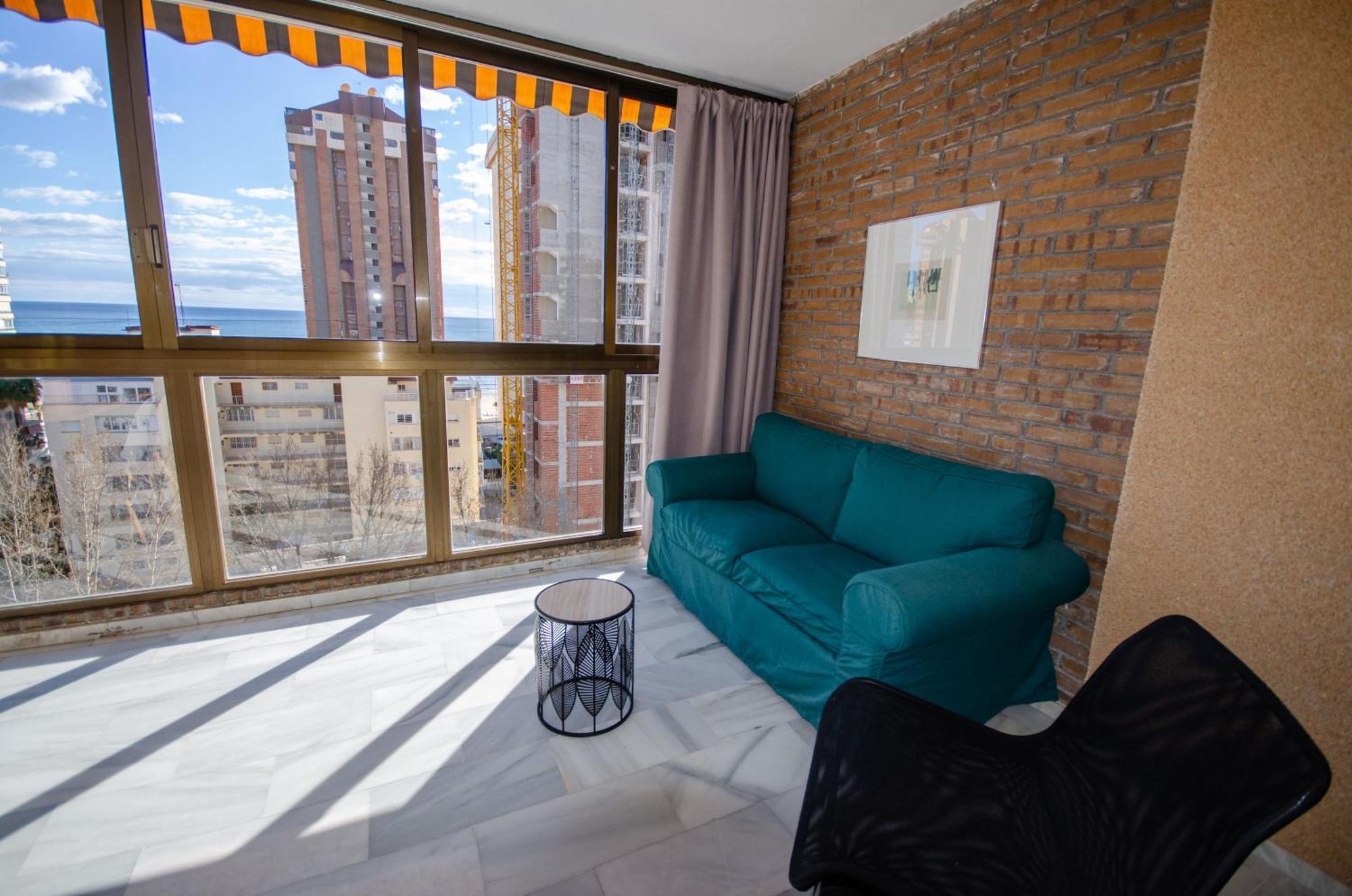 Arena 8 Levante Appartement *